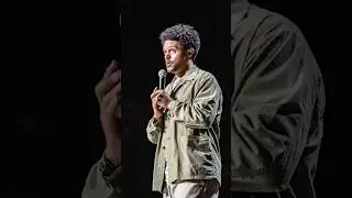 I Can Relate With President Trump! - Trevor Noah