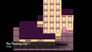 The Floating City - Sludge