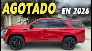 ¡SE AGOTAN! Las 12 SUVs que están volando de los concesionarios en 2026.