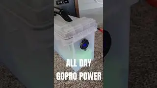 Build a POWER BOX in SIMPLE Steps - DIY 12v Project!
