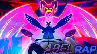 Abel Song 😇💫 | Hazbin Hotel Season 2 | Shadow Spade