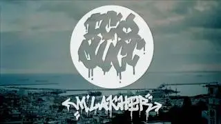 Oucci-Minh (Qaâ El Bir) Feat Icosium (Bled-art) - M'Lakher