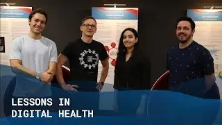 Lessons In Digital Health - The Medical Futurist