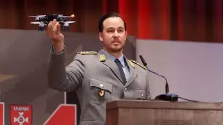 TMAF 2025 — С инженерной точки зрения: Малые беспилотники, влияющие на ход войны.