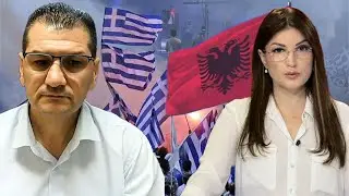 Grekët 'masakrojnë' shqiptarët/ Nuk përmbahet gazetari: Na shfrytëzojnë sa herë nuk kanë...