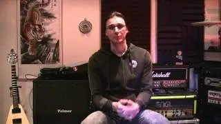 Ask Andre 2 - Technique vs Music