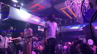 Wally seck vogue 🔥