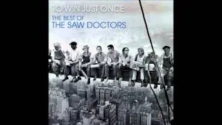 Hay Wrap - The Saw Doctors