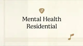 Mental Health Facility Open House