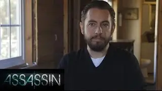 Assassin - Telling an Honest LBTQ Love Story - Director Joshua Caldwell Interview