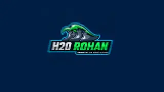 H2O Esports || LordRohan
