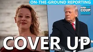 Minnesota AG TORCHES Trump Over Renee Good COVER UP