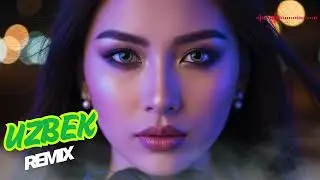 🔥 Top Uzbek EDM Remix 2025 | Global Festival DJ