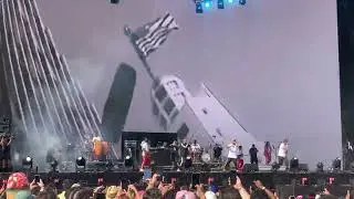 Rashid convida Projota e Emicida no Lollapalooza Brasil 2023