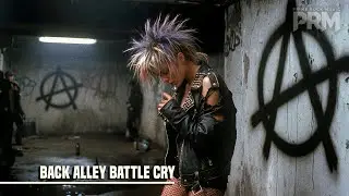 Back Alley Battle Cry - Prime Rock Music (Official Audio)