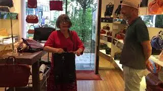 bobobark in store - customer experience 2