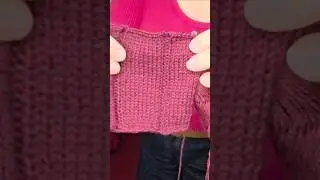 En BREVE empiezo el VESTIDO 👏