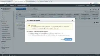 Ultimate AWS Certified Cloud Practitioner-2023 - Section Cleanup
