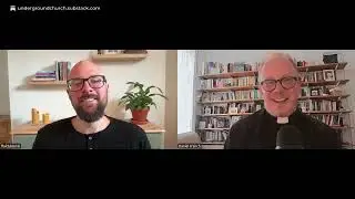 Interview with Jared Brock author of A Devil Named Lucifer
