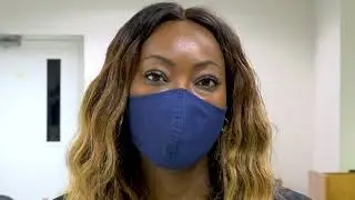 The Faculty of Medical Sciences Safety Video -  Errol Waldrond Building