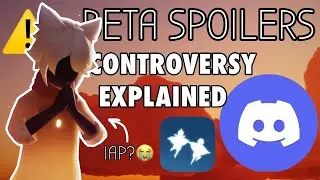 Explaining the Current Controversy on Sky Beta&hellip;