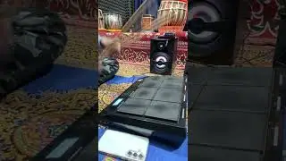 M STUDIO | MS-P20 PRO | BUY OCTAPAD | Enjoy Drums 💃🕺
