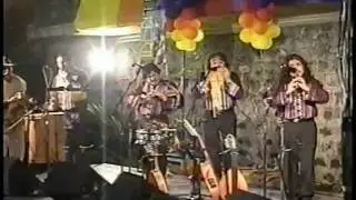 ARAK PACHA CON ERIC MALUENDA - TAKIRARI DE JAIÑA