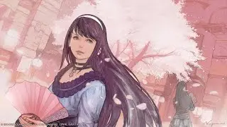 Final Fantasy XIV - Seasonal Event - Little Ladies' Day [2023]