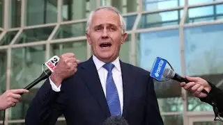 First Speach Australian PM LIVE STREAM: Tony Abbott to speak