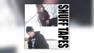 Death Souljah - Snuff Tapes [2024]