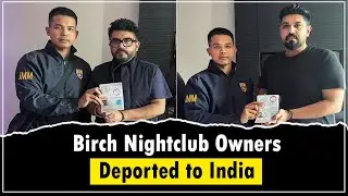 Luthra brothers, Goa nightclub owners where fire killed 25, deported to India
