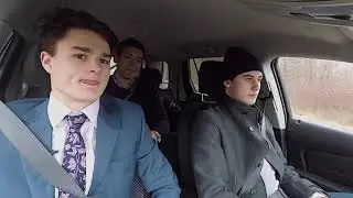 USA Hockey's Alex Turcotte talks growing up in Michigan