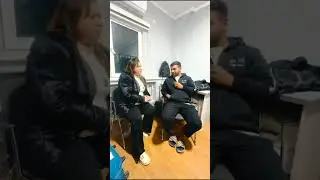 🎓 &ldquo;Uzbekistan pahunchte hi students ka honest review &ndash; Navoi State University 🇺🇿🔥#Navoi