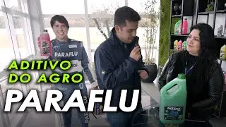 ADITIVO PARA AGRO  - DIRETO DA F&Aacute;BRICA DA PARAFLU!