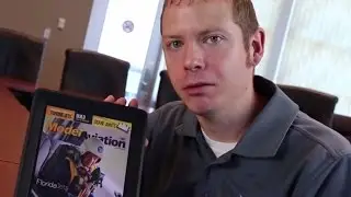 Model Aviation Digital