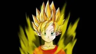 PGV's Dragonball AF Characters