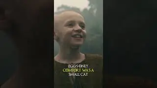 Момент, когда брат превратился в монстра #aknightofthesevenkingdoms