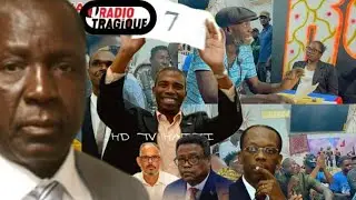 Batay la Chanje Faz:Guy Filip Bay Garanti Lap Bay Pèp la Pouvwaa/Revolisyon an pap kanpe