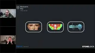 EntraPass StoneLock Integration Launch Presentation