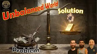 The U.S. Dollar is the REAL Problem | Sound Money FIXES This!
