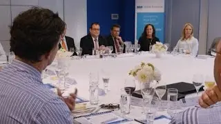 Finsia in-depth: Encouraging corporate turnarounds