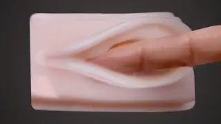 Feel the pleasure every night if you are make this balloon toy when lonely !!