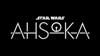 Star Wars Ahsoka 1. B&ouml;l&uuml;m - Usta ve &Ccedil;ırak - Hoş geldinCem 