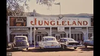 Living in Thousand Oaks, Conejo Valley Community Spotlight: Jungleland