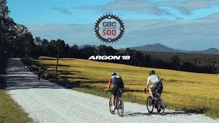 GBC 500 2022 - Endurance Aventure x Argon 18