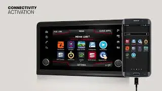 Full link Tutorial: Connect your Smartphone to your SEAT Tarraco | SEAT