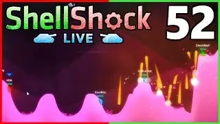 [52] Excavation Evasion! (Shellshock Live Multiplayer)