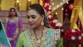 Ghevar ne anguthi kyun lautayi?   - Beendani  - Super Scene @sunneo