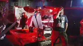 CASTRATED - Forcible Oral Sodomy Live 10/25/2025