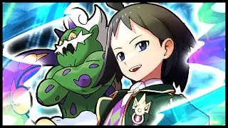 bb girl skyla better btw! NEO CHAMPION CHEREN & Tornadus 1/5 EX Showcase | Pokemon Masters EX